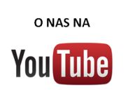 O nas na You Tube