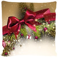 Poduszka ozdobna Moc prezentów 39