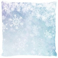 Poduszka ozdobna Bałwanek 31