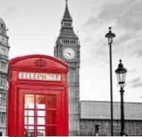 Zasłona Gotowa BUDKA TELEFONICZNA