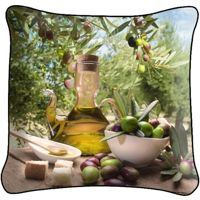 Poduszka ozdobna OLIWKI