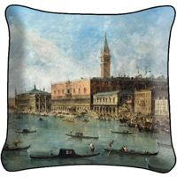 Poduszka ozdobna WENECJA
