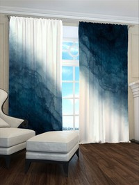 Zasłona gotowa Przejaśnienie