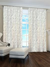 Zasłona Gotowa Literacka