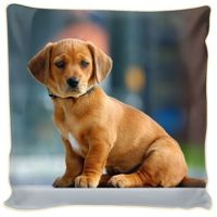 Poduszka ozdobna Szczeniaczek