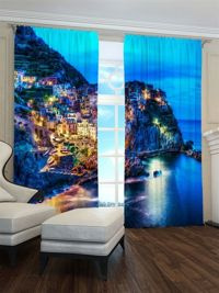 Zasłona Gotowa Skalne Miasto