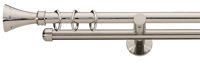 Karnisz Gral 19 mm - 200 cm Carter