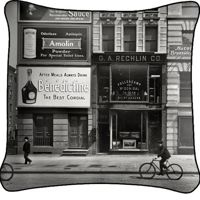 Poduszka ozdobna SKLEP