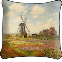 Poduszka ozdobna MŁYN