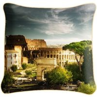 Poduszka ozdobna Koloseum