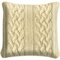 Poduszka ozdobna SWETEREK