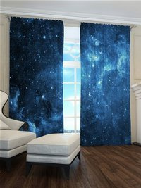 Zasłona gotowa Ławice gwiezdne