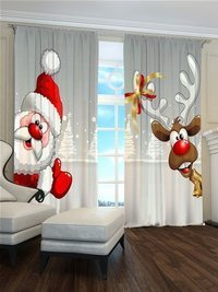 Zasłona Rudolf i jego Pan