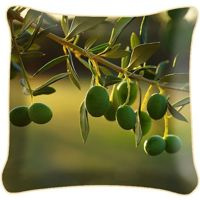 Poduszka ozdobna OLIWKI 2