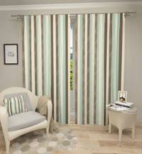 Zasłona gotowa Paseczki