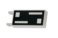 Karnisz ARTIS - 200 cm