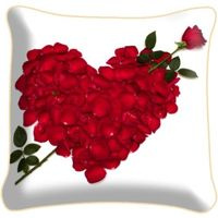 Poduszka ozdobna WALENTYNKA
