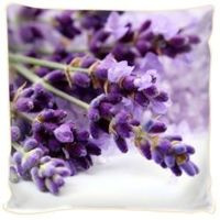 Poduszka ozdobna Bukiet Lawendy