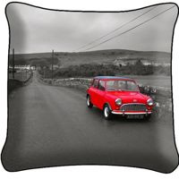 Poduszka ozdobna MINI MORRIS
