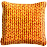 Poduszka ozdobna WZOREK