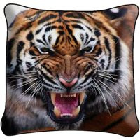 Poduszka ozdobna TYGRYS