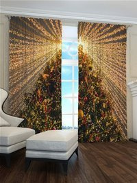 Zasłona Rozpromieniona