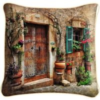 Poduszka ozdobna Francuska prowincja