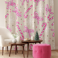 Zasłona gotowa Kokarda 2