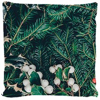 Poduszka ozdobna jesień w zimie 05