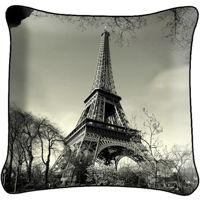 Poduszka ozdobna WIEŻA EIFFLA